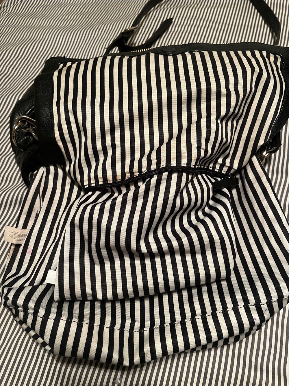 Classic and classy Kate Spade Purse